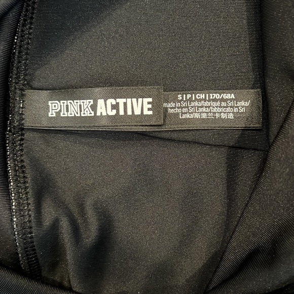 Gym to swim shortie - Picture 3 of 3